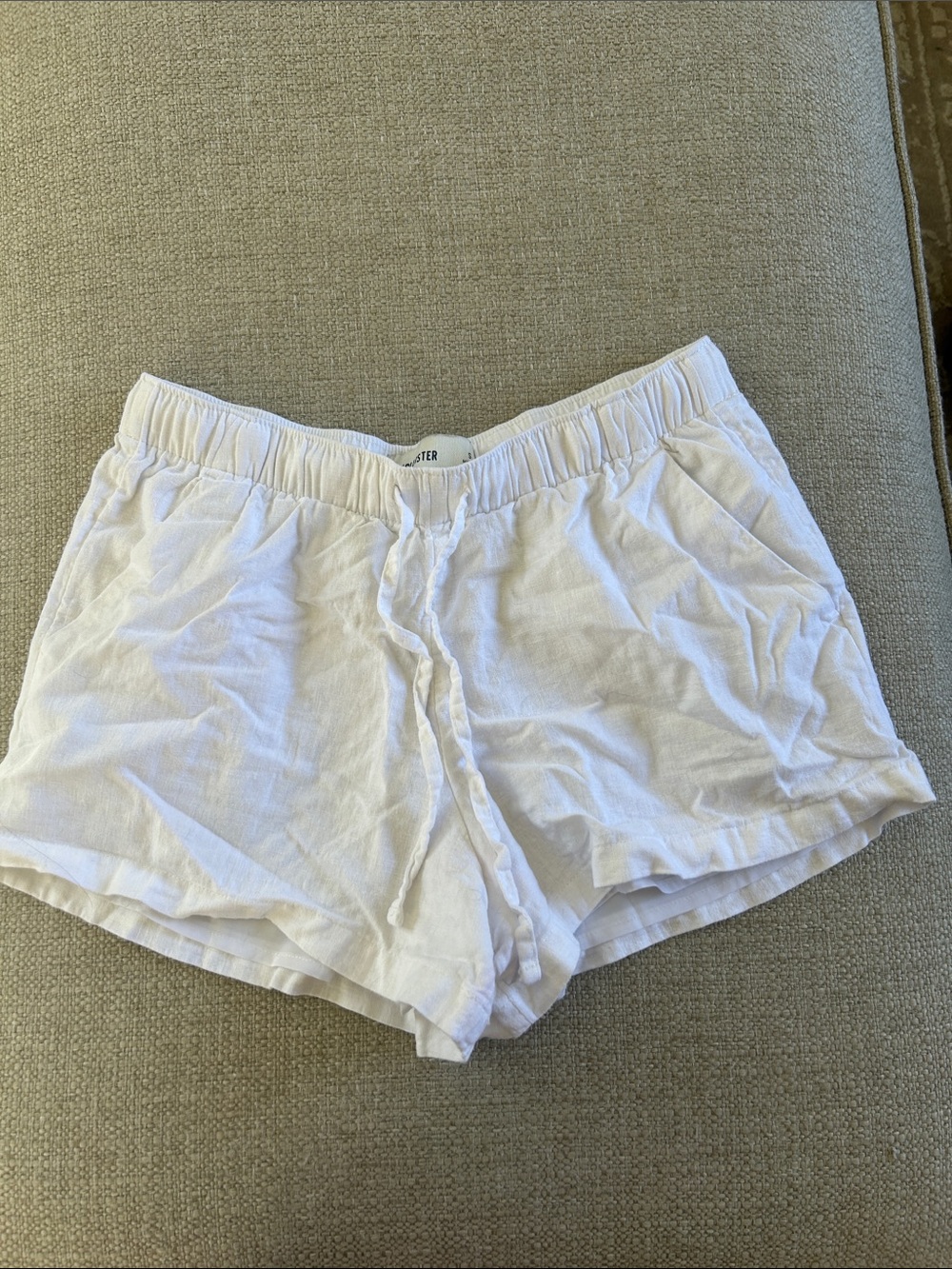 Hollister shorts